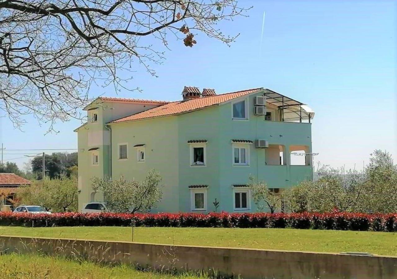 Natasa Apartment Vrsar